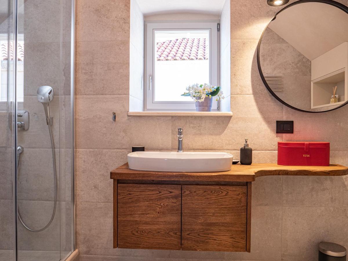 Porta Maestra Apartman