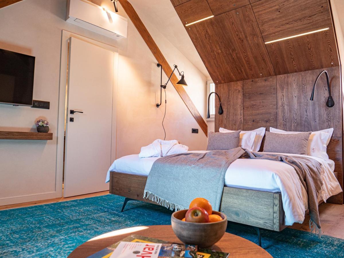 Apartman Porta Maestra Hvar Town
