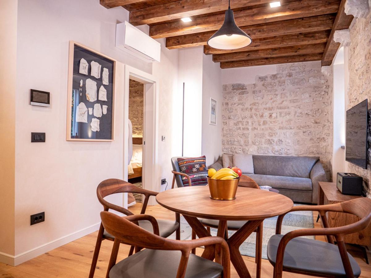 Porta Maestra Apartman