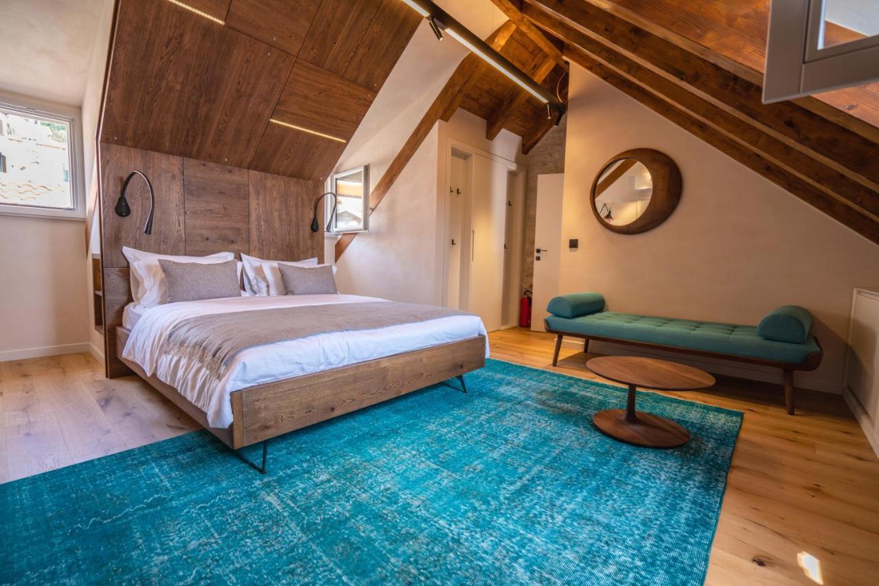 Porta Maestra Apartman