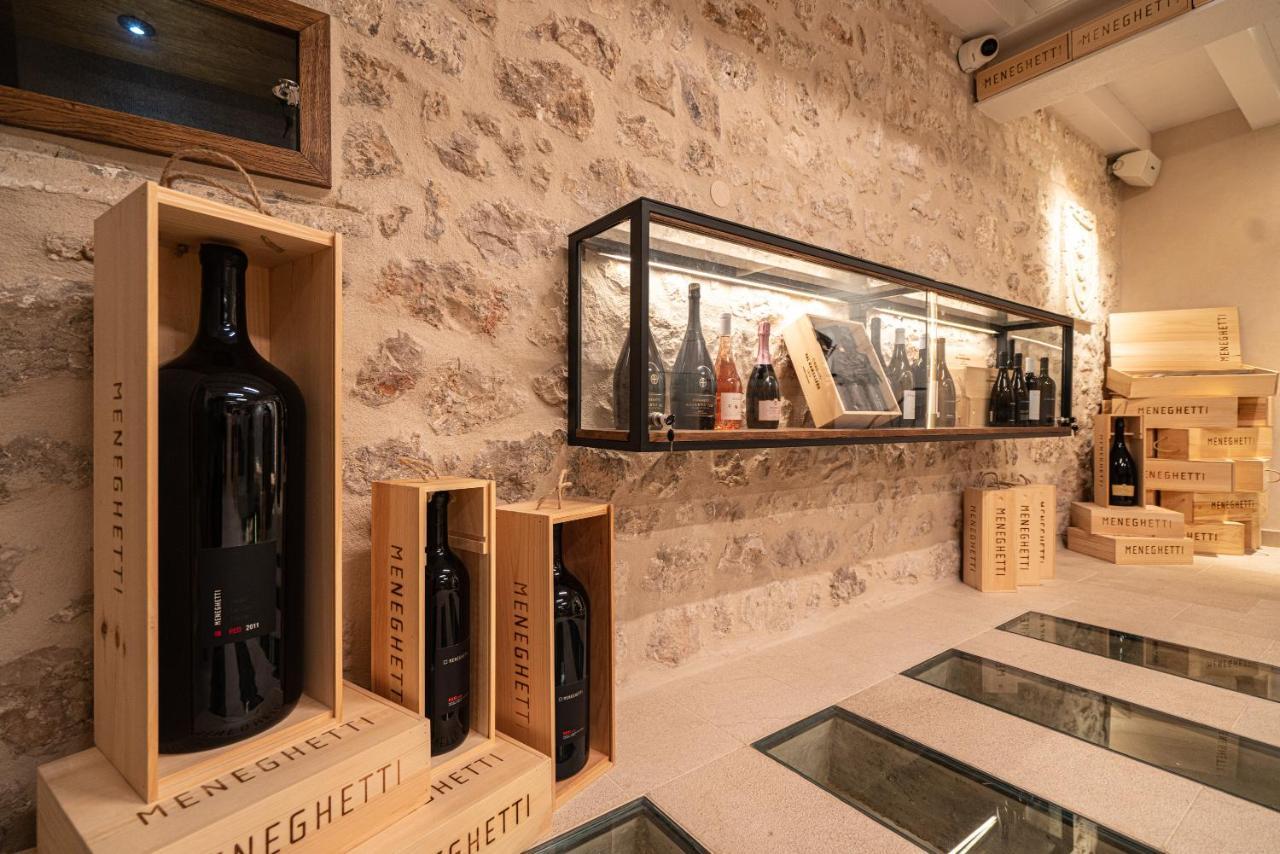 Apartman Porta Maestra