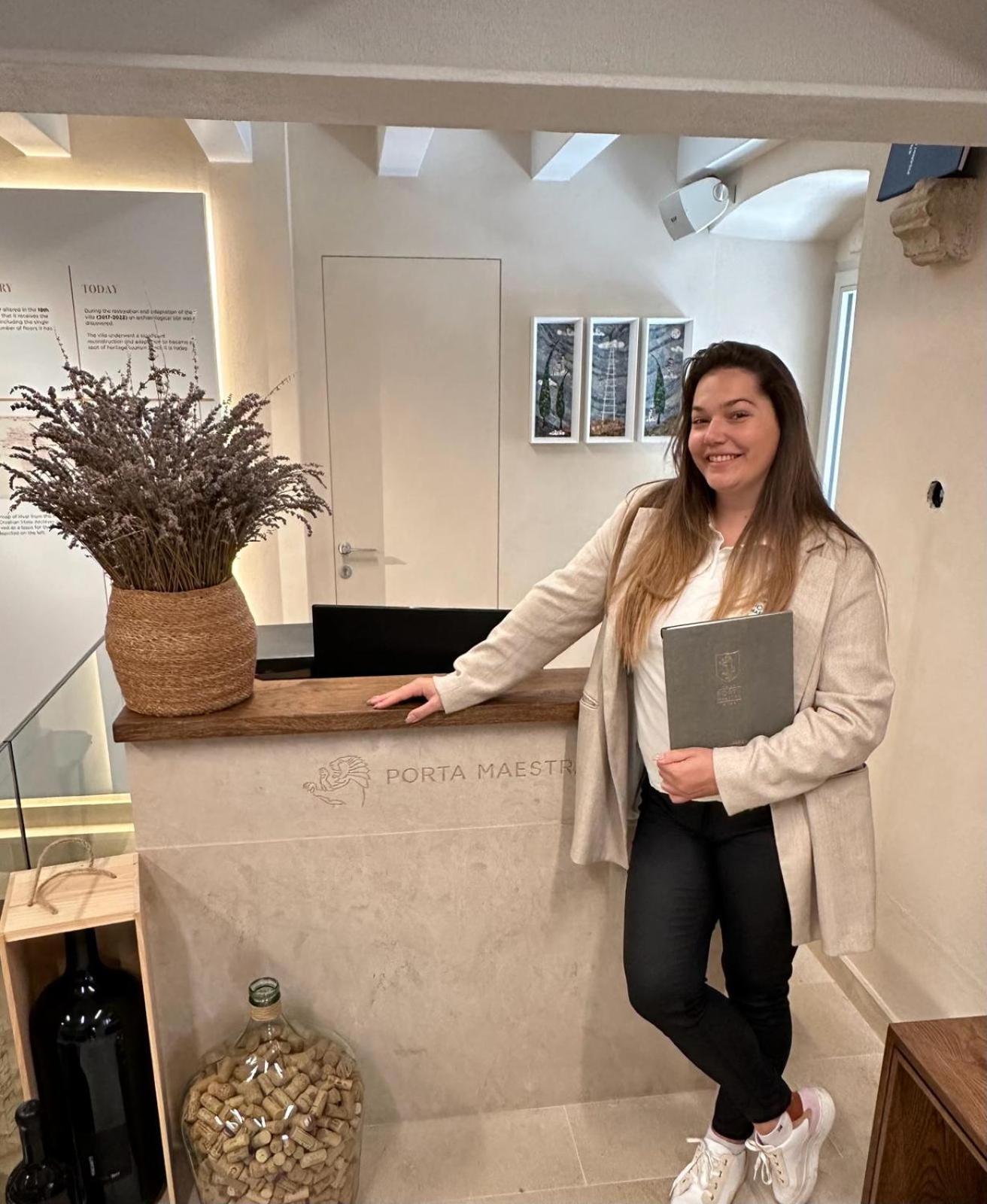 Apartman Porta Maestra
