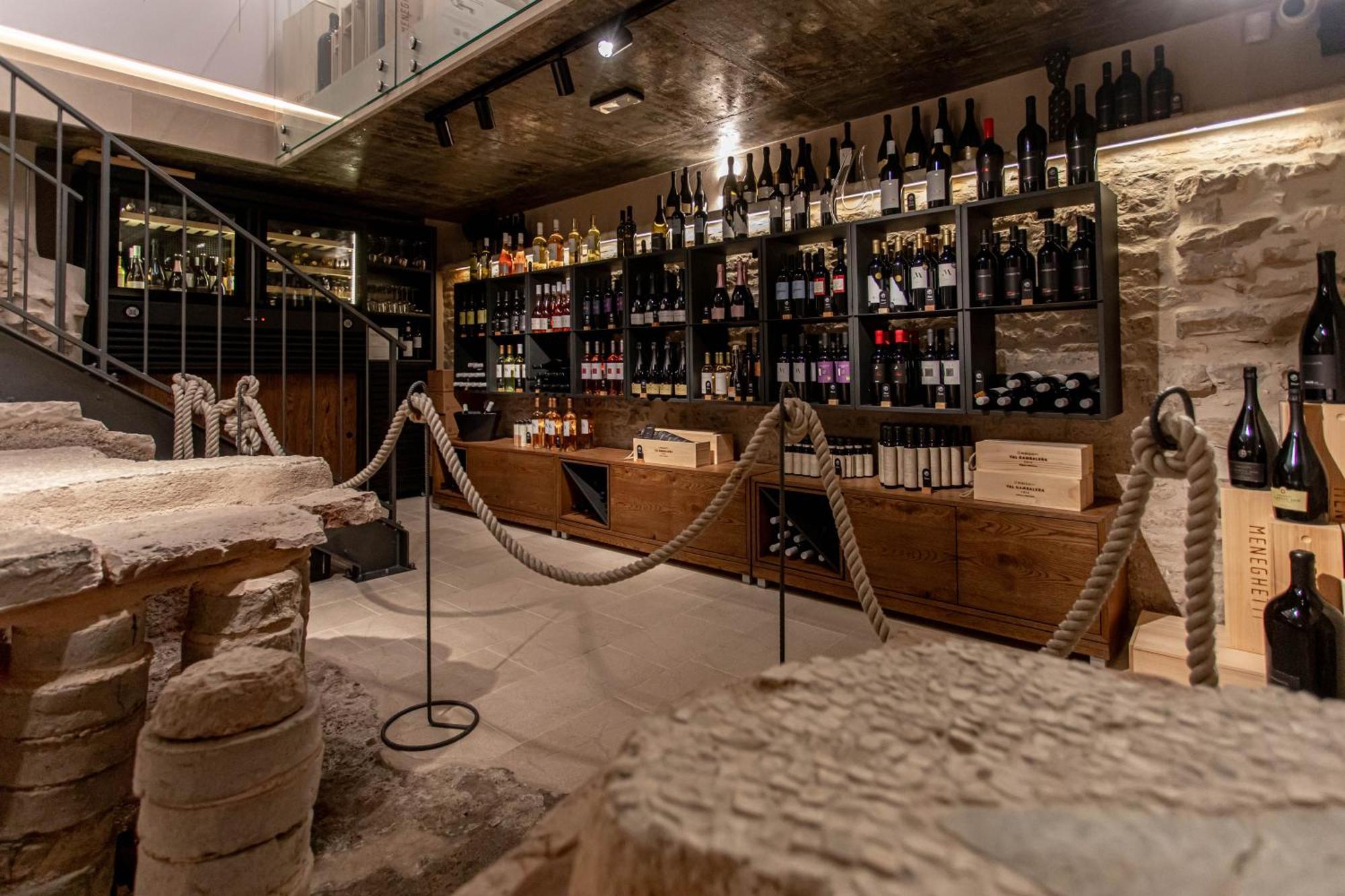 Apartman Porta Maestra