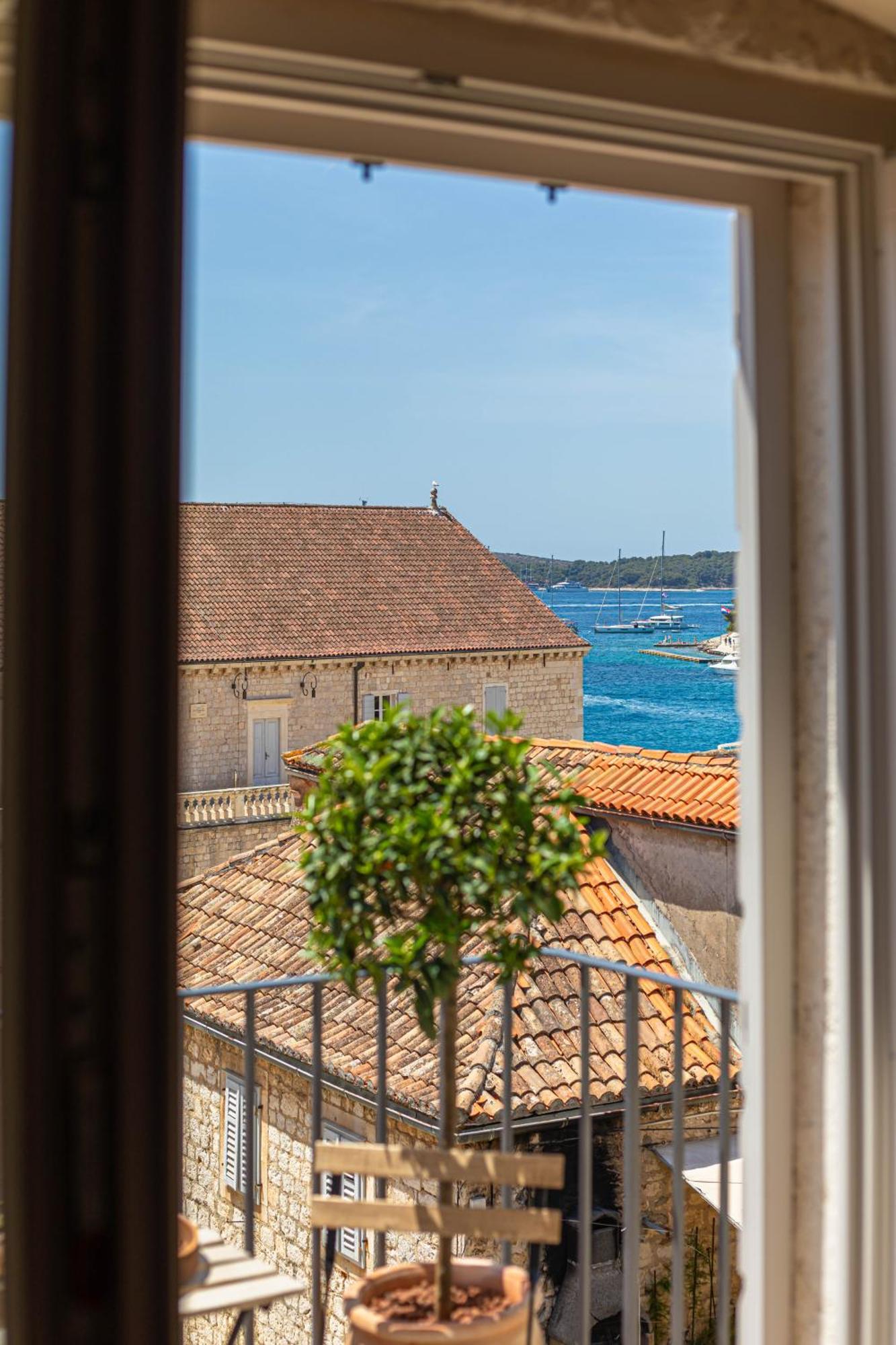 Apartman Porta Maestra