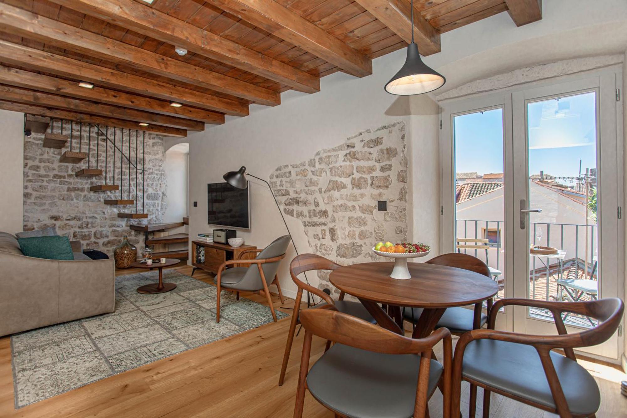 Apartman Porta Maestra Hvar Town
