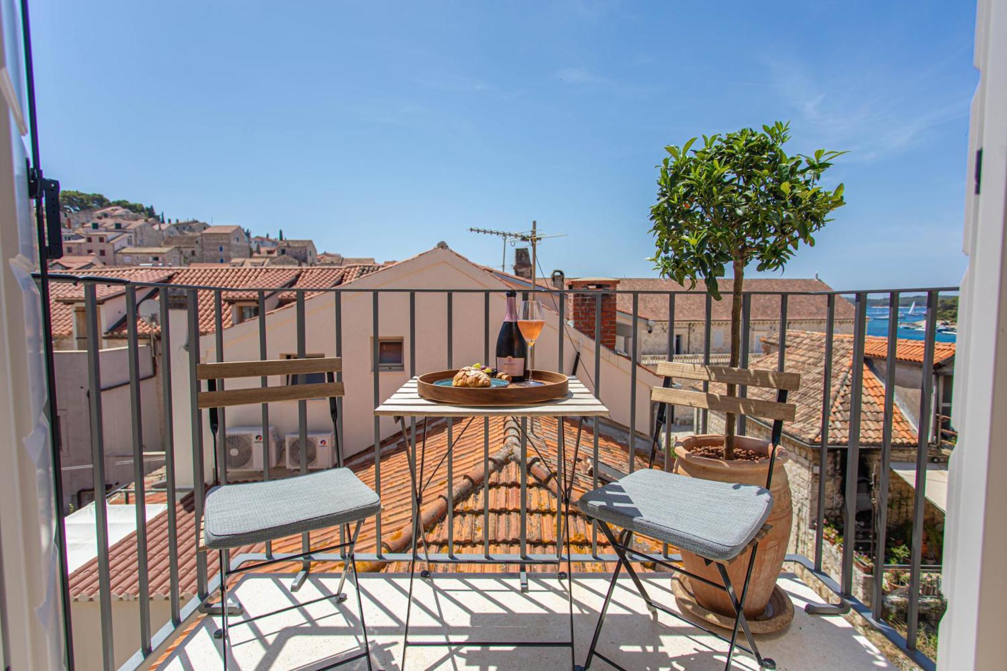 Apartman Porta Maestra *