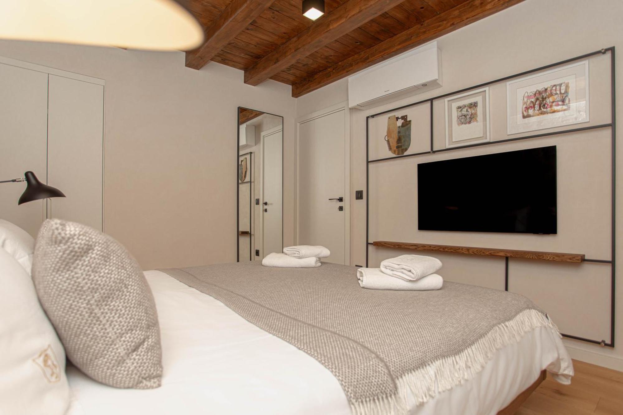 Apartman Porta Maestra Hvar Town