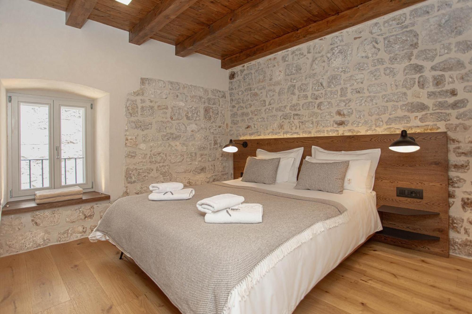 Porta Maestra Apartman