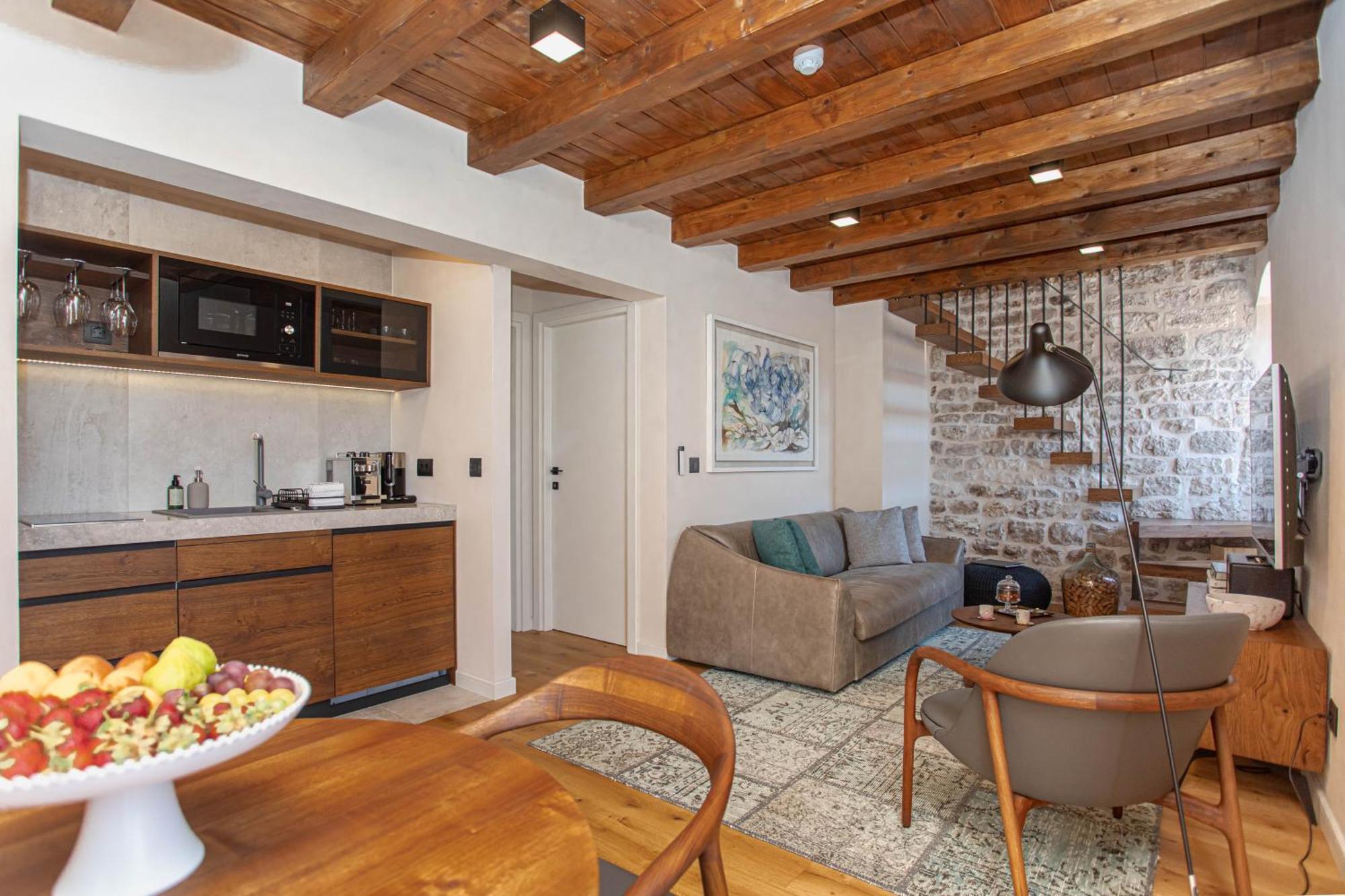 Apartman Porta Maestra